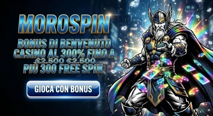Morospin